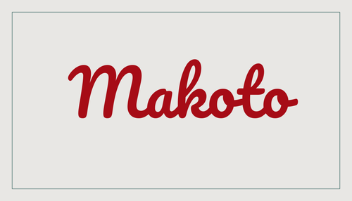 Makoto